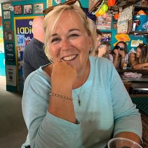 Meet your Posher, Lynne